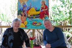 JoyceHelenTeachingBahamas2014